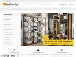 Sites similar to platomobilya.com