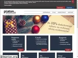 Sites similar to platon.com.pl