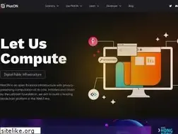 Sites similar to platon.network