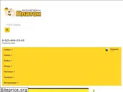 Sites similar to platon.site