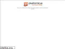 Sites similar to platonica.com.au