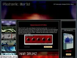 Sites similar to platonicworld.com