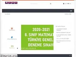 Sites similar to platonmatematik.com