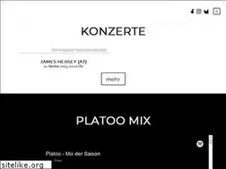 Sites similar to platoo.at