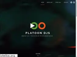 Sites similar to platoon.se