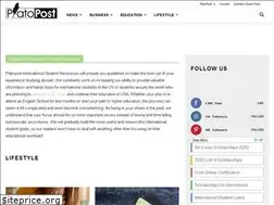 Sites similar to platopost.com