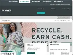 Sites similar to platosclosetatl-itp.com