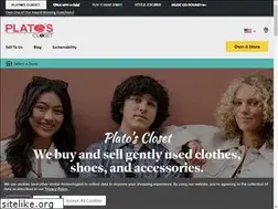 Sites similar to platosclosetbakersfield.com