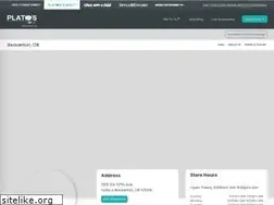 Sites similar to platosclosetbeaverton.com