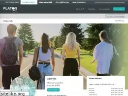 Sites similar to platosclosetcary.com