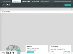 Sites similar to platosclosetcharlotte.com