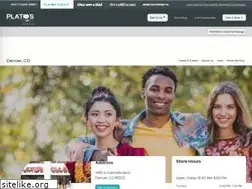 Sites similar to platosclosetcherrycreek.com