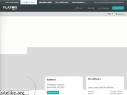 Sites similar to platosclosetcoolsprings.com