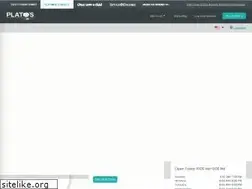 Sites similar to platosclosetescondido.com