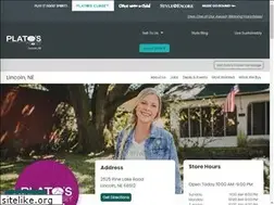 Sites similar to platosclosetlincoln.com