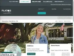 Sites similar to platosclosetlongbeach.com