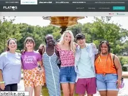 Sites similar to platosclosetmetairie.com