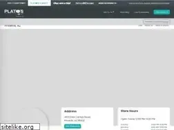 Sites similar to platosclosetparadisevalley.com