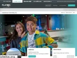 Sites similar to platosclosetprinceton.com