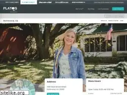 Sites similar to platosclosetrichmondva.com