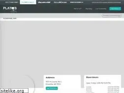 Sites similar to platosclosetroseville.com