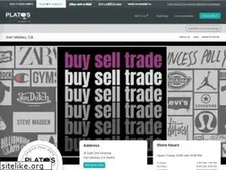 Sites similar to platosclosetsanmateo.com