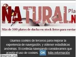 Sites similar to platosdeduchanatural.com