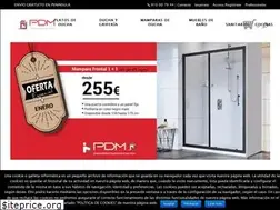 Sites similar to platosdeduchaymamparas.com