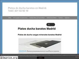 Sites similar to platosduchabaratos.es
