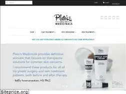 Sites similar to platosrx.com