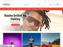 Sites similar to platousport.com