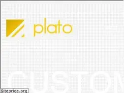 Sites similar to platowebdesign.com