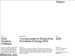 Sites similar to platplatformform.com