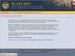Sites similar to plats.net