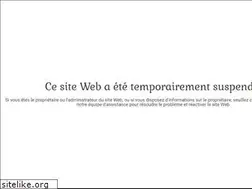 Sites similar to platsbonappetit.com