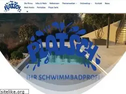 Sites similar to platsch.ch