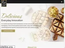 Sites similar to platsduchef.com