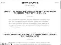 Sites similar to platsis.com