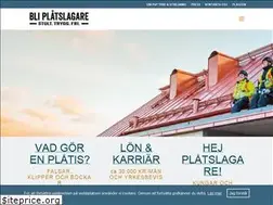 Sites similar to platslagare.nu