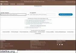 Sites similar to platsnetvins.com