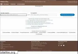 Sites similar to platsnetvins.fr