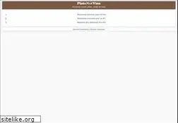 Sites similar to platsnetvins.mobi