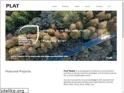 Sites similar to platstudio.net