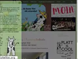 Sites similar to platt-is-cool.de