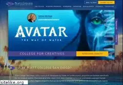 Sites similar to platt.edu