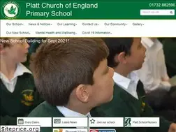 Sites similar to platt.kent.sch.uk