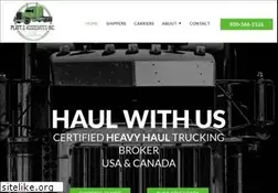 Sites similar to plattassociates.com
