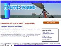 Sites similar to plattbodenschiff.com