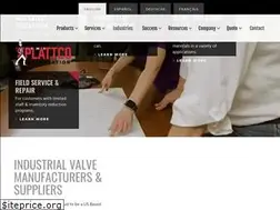Sites similar to plattco.com