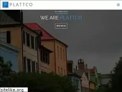 Sites similar to plattco.net